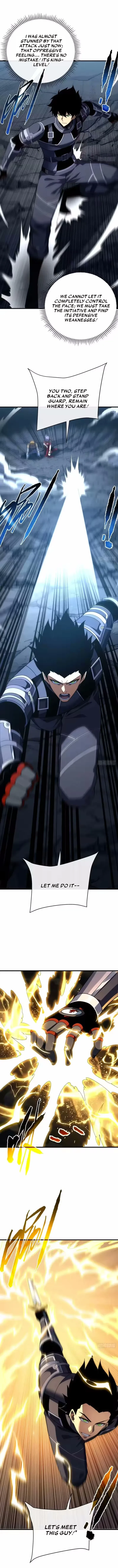 The Lord of the Wheel of Destiny Chap 210 - Next Chap 211