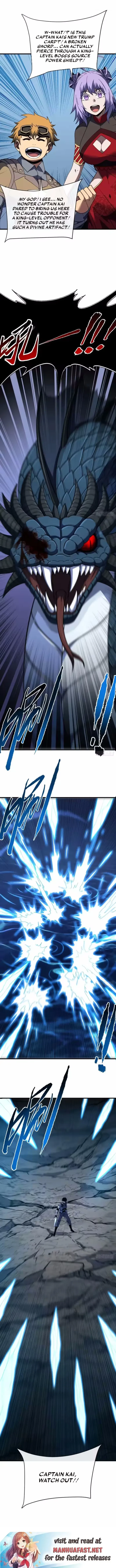 The Lord of the Wheel of Destiny Chap 210 - Next Chap 211