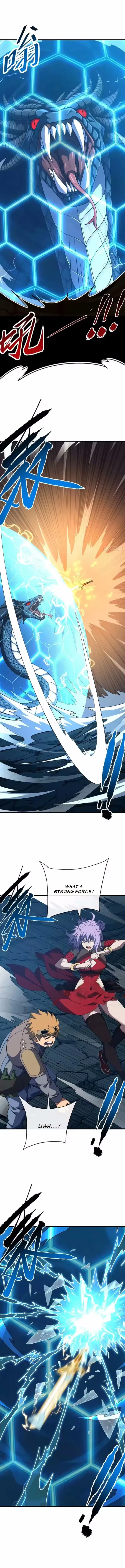 The Lord of the Wheel of Destiny Chap 210 - Next Chap 211