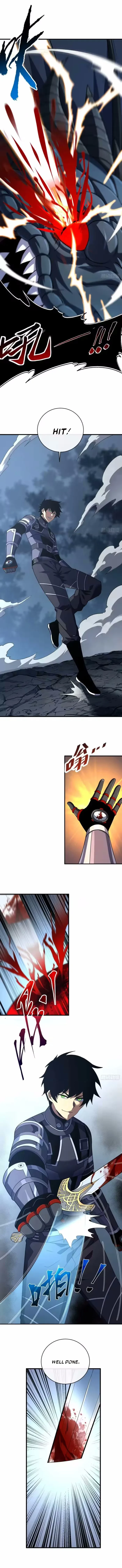 The Lord of the Wheel of Destiny Chap 210 - Next Chap 211