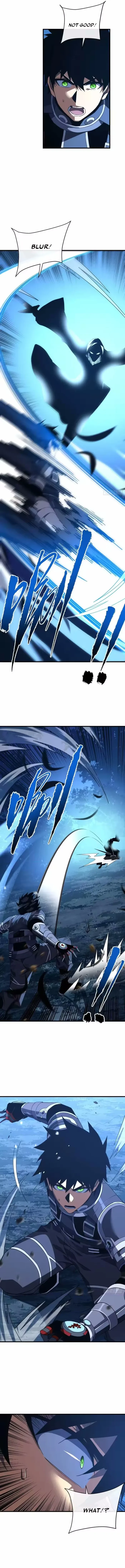 The Lord of the Wheel of Destiny Chap 209 - Next Chap 210