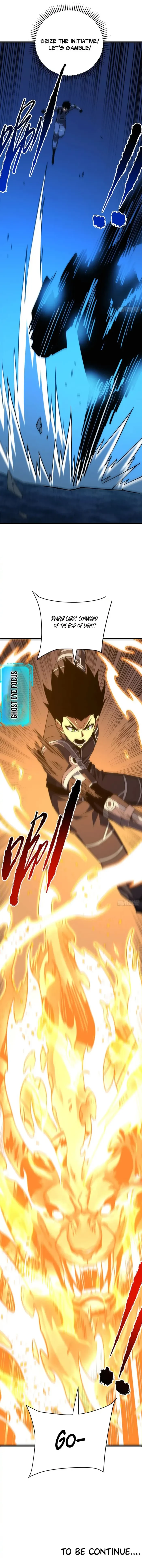 The Lord of the Wheel of Destiny Chap 208 - Next Chap 209