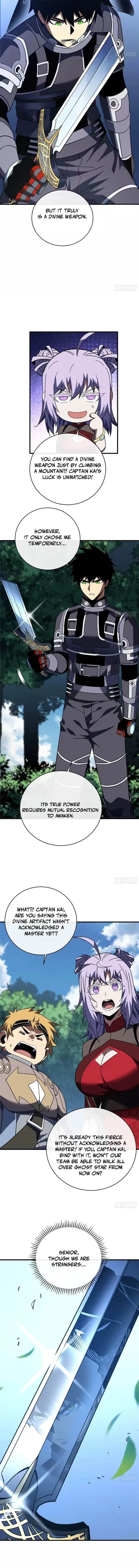 The Lord of the Wheel of Destiny Chap 213 - Next Chap 214