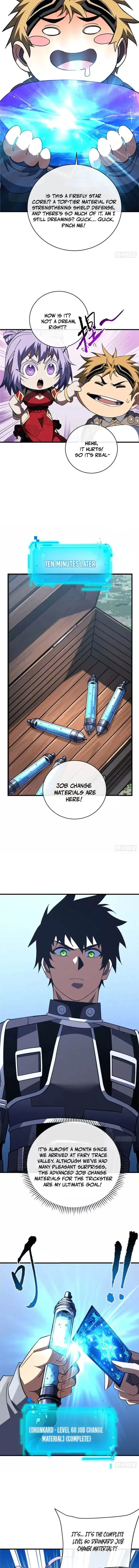 The Lord of the Wheel of Destiny Chap 213 - Next Chap 214