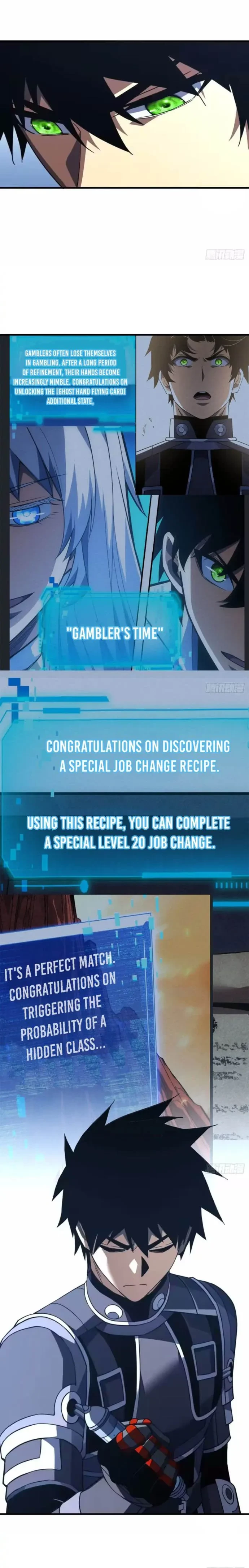 The Lord of the Wheel of Destiny Chap 213 - Next Chap 214