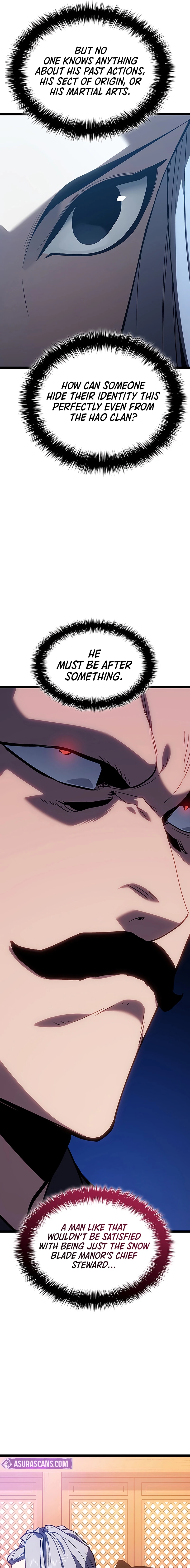 Reaper of the Drifting Moon Chap 130 - Next Chap 131