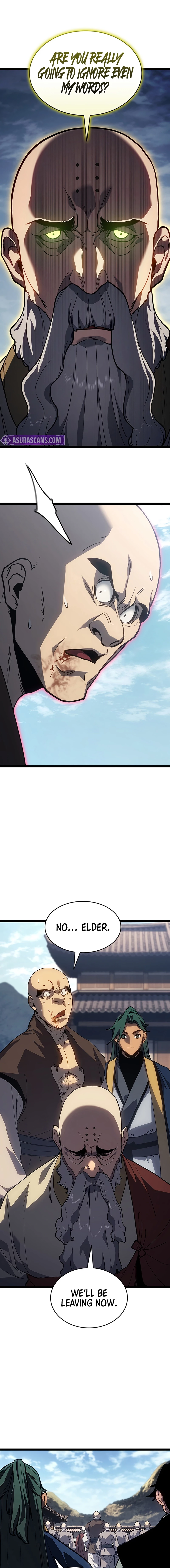 Reaper of the Drifting Moon Chap 130 - Next Chap 131