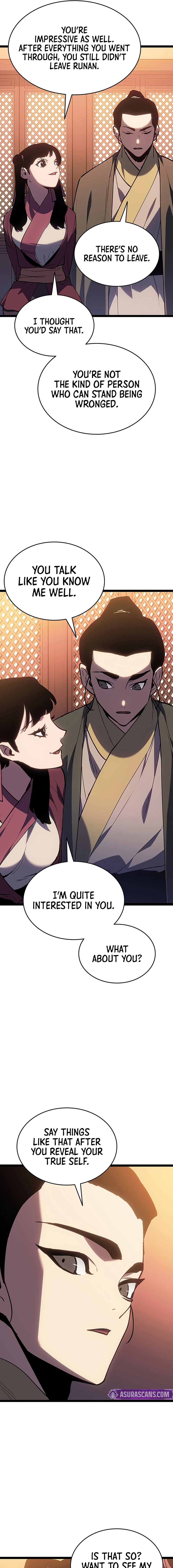 Reaper of the Drifting Moon Chap 130 - Next Chap 131