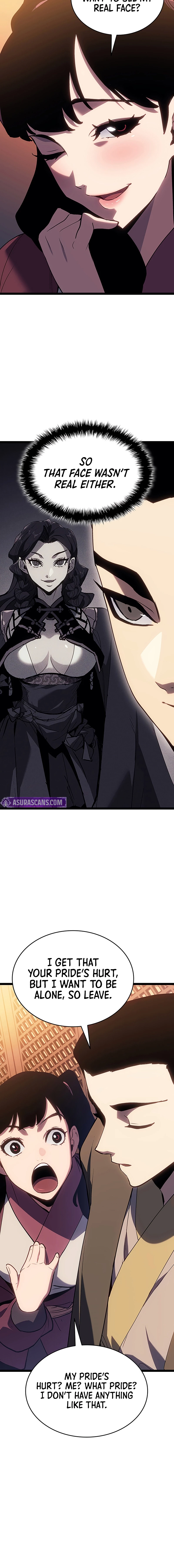 Reaper of the Drifting Moon Chap 130 - Next Chap 131