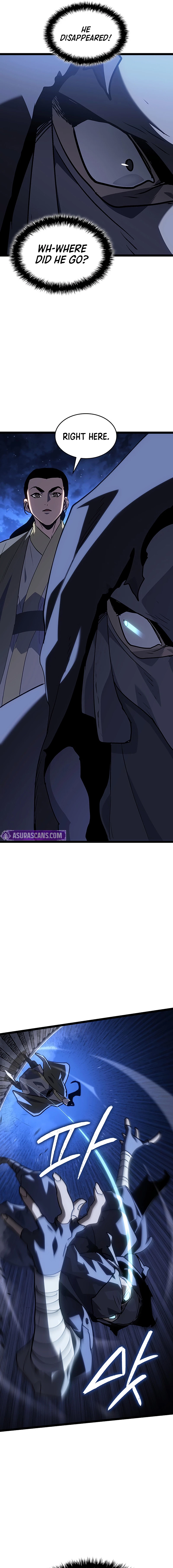 Reaper of the Drifting Moon Chap 130 - Next Chap 131