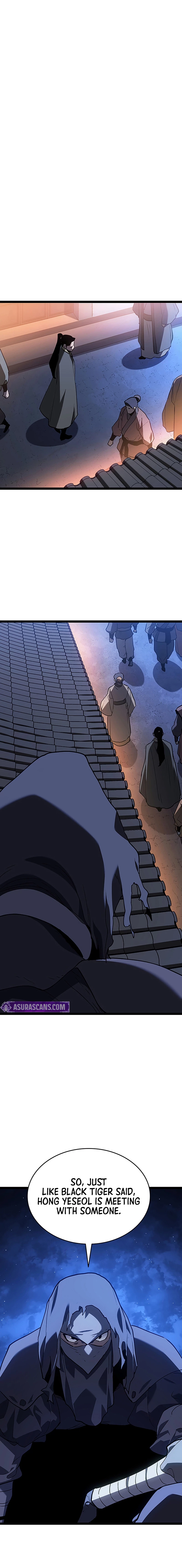 Reaper of the Drifting Moon Chap 130 - Next Chap 131