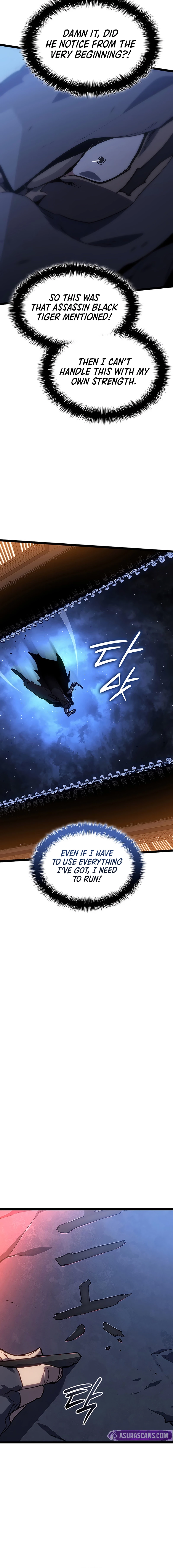 Reaper of the Drifting Moon Chap 130 - Next Chap 131