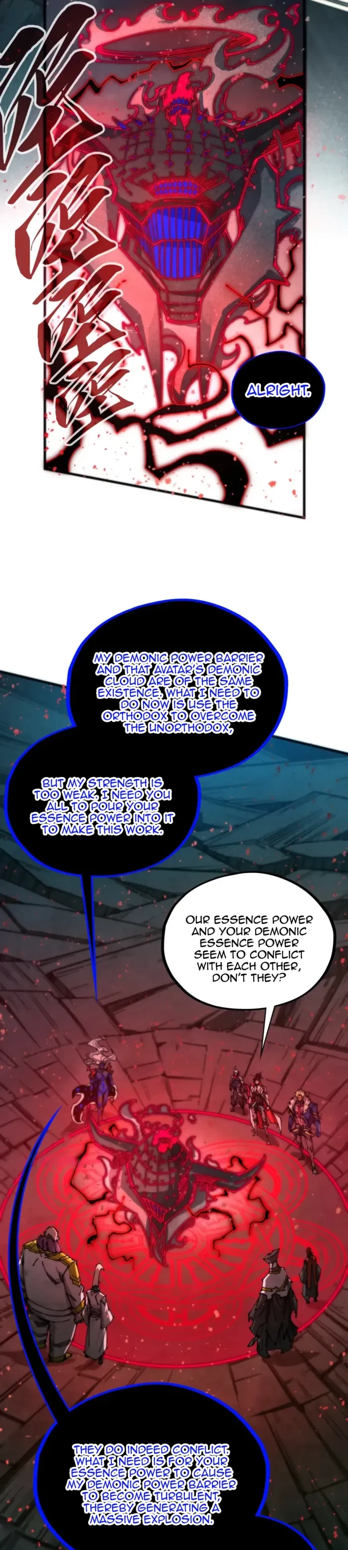 The Ultimate of All Ages Chap 511 - Next Chap 512