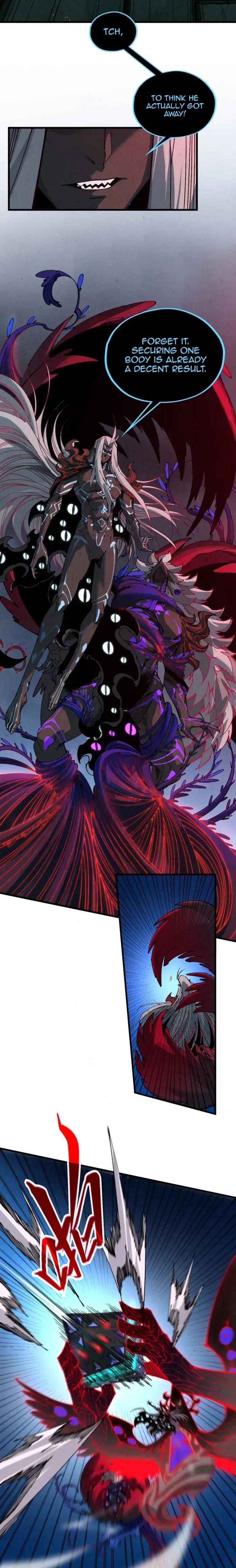 The Ultimate of All Ages Chap 512 - Next Chap 513