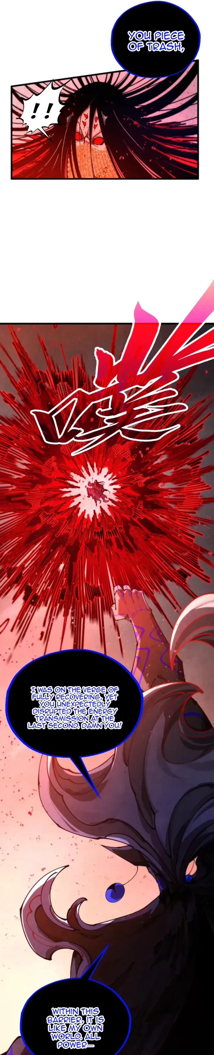 The Ultimate of All Ages Chap 511 - Next Chap 512