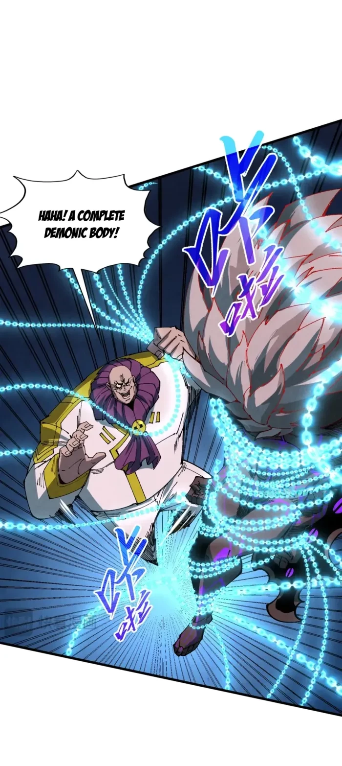 The Ultimate of All Ages Chap 512 - Next Chap 513