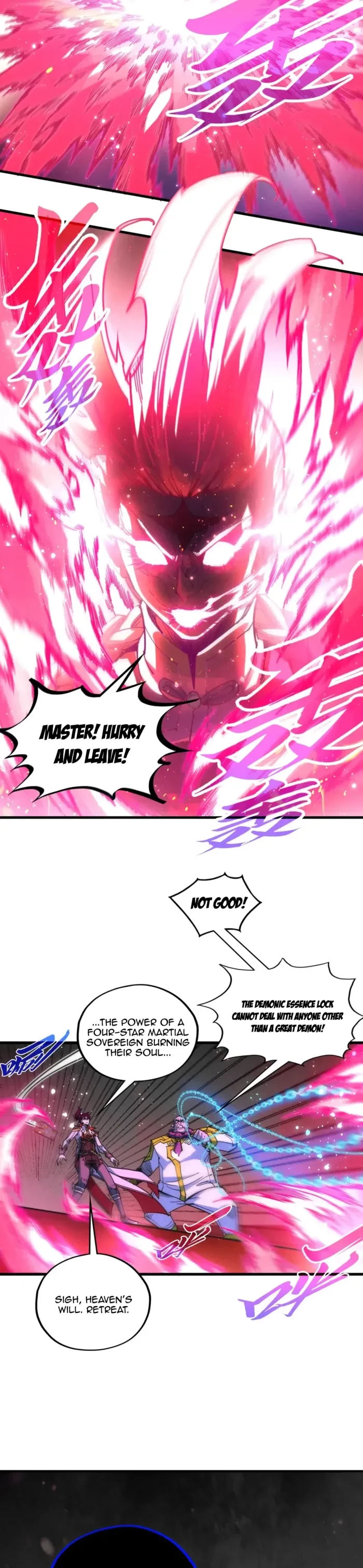 The Ultimate of All Ages Chap 511 - Next Chap 512