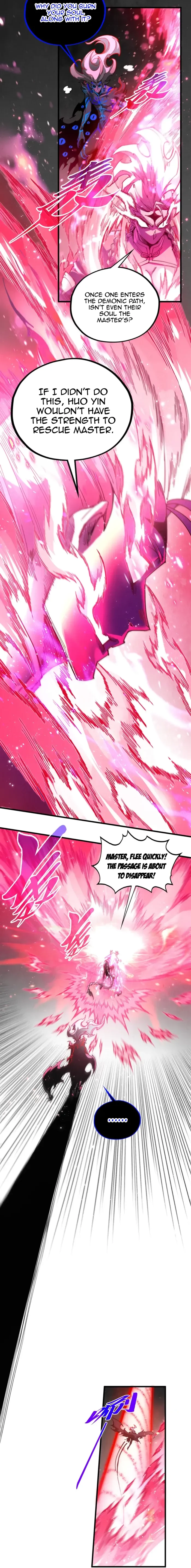 The Ultimate of All Ages Chap 511 - Next Chap 512