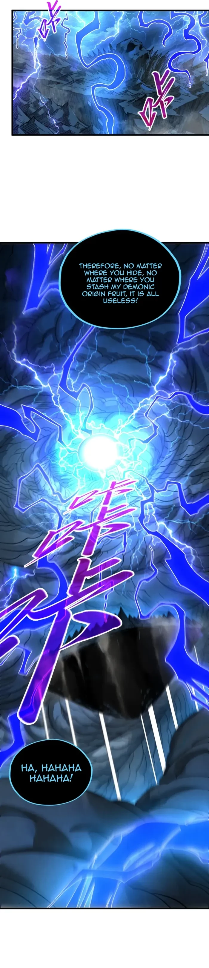 The Ultimate of All Ages Chap 512 - Next Chap 513