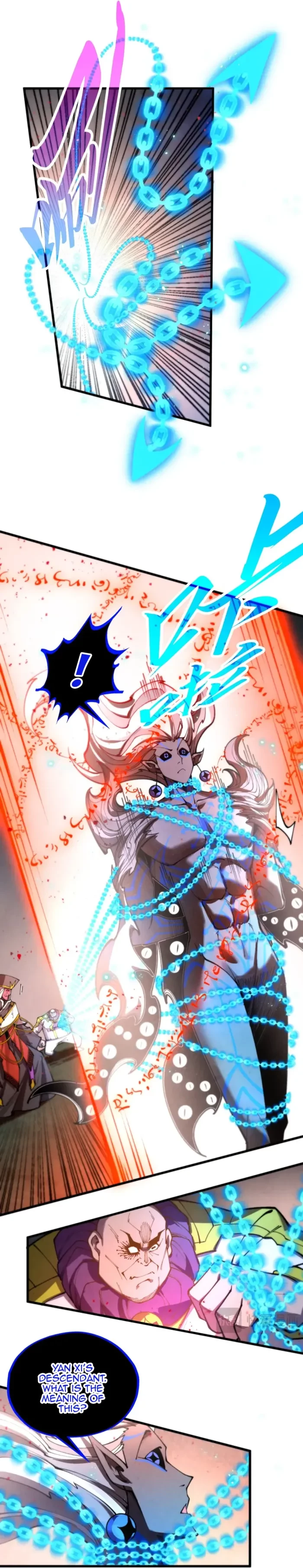 The Ultimate of All Ages Chap 511 - Next Chap 512