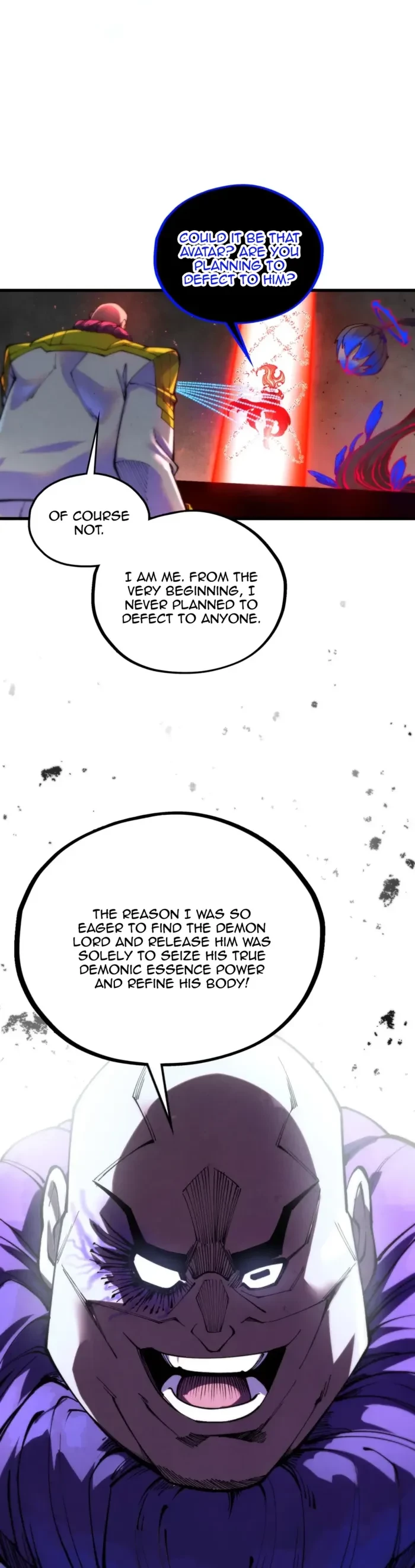 The Ultimate of All Ages Chap 511 - Next Chap 512