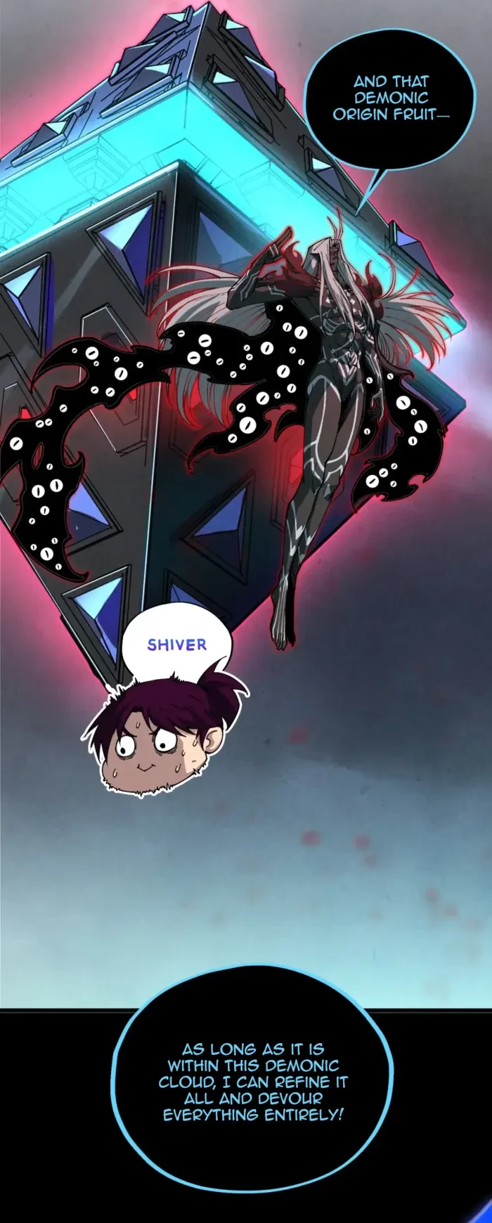 The Ultimate of All Ages Chap 512 - Next Chap 513