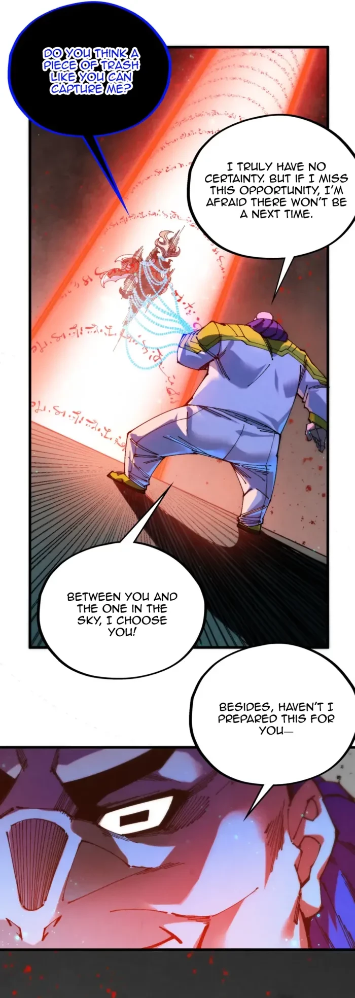 The Ultimate of All Ages Chap 511 - Next Chap 512