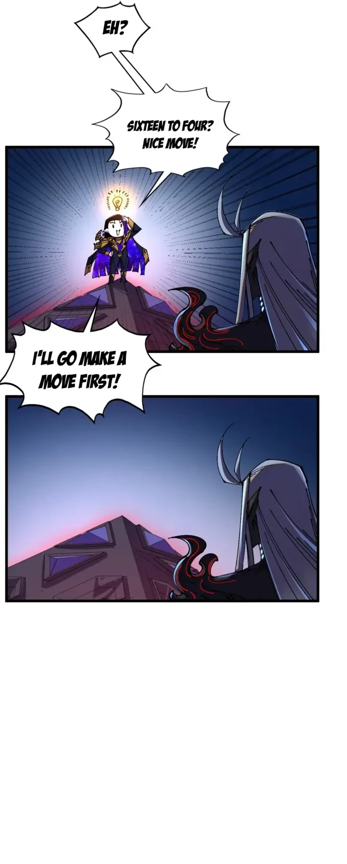 The Ultimate of All Ages Chap 512 - Next Chap 513