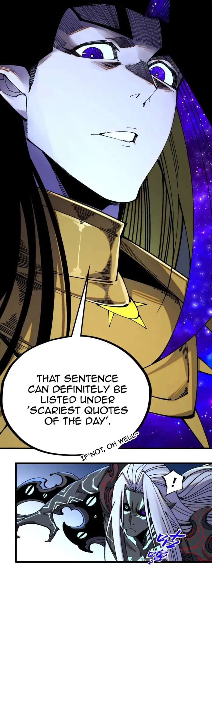 The Ultimate of All Ages Chap 512 - Next Chap 513