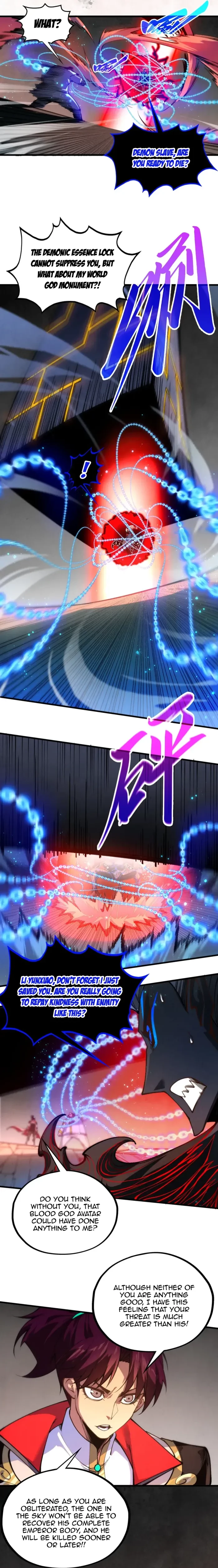 The Ultimate of All Ages Chap 511 - Next Chap 512