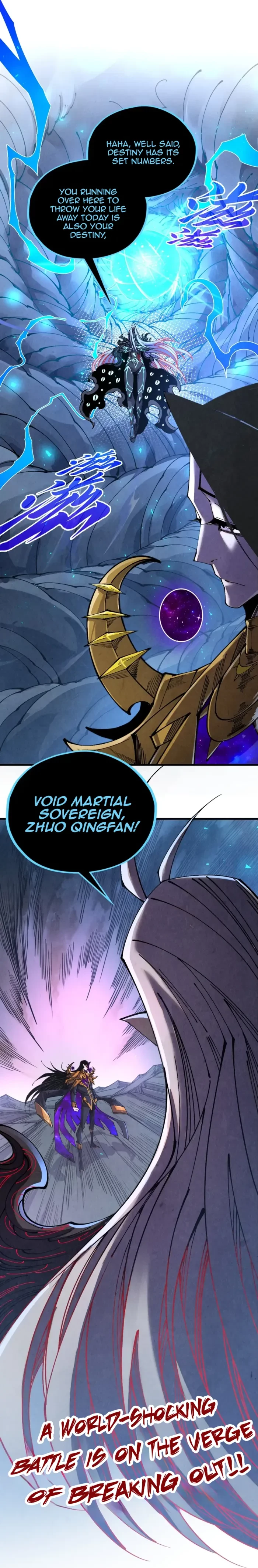 The Ultimate of All Ages Chap 512 - Next Chap 513