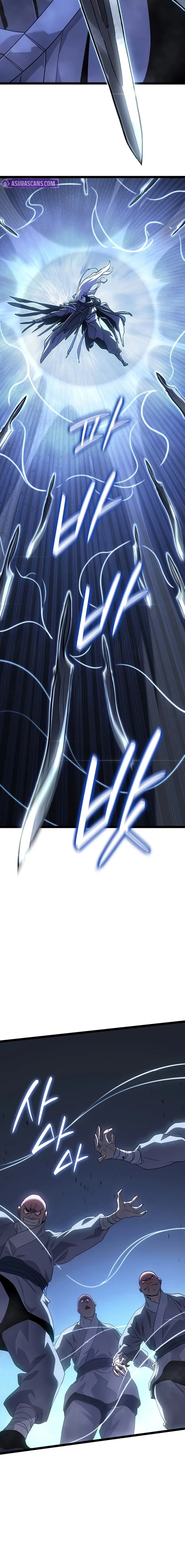 Reaper of the Drifting Moon Chap 129 - Next Chap 130