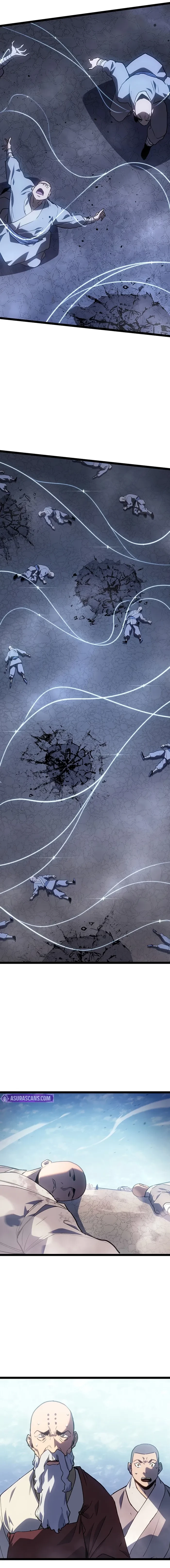 Reaper of the Drifting Moon Chap 129 - Next Chap 130