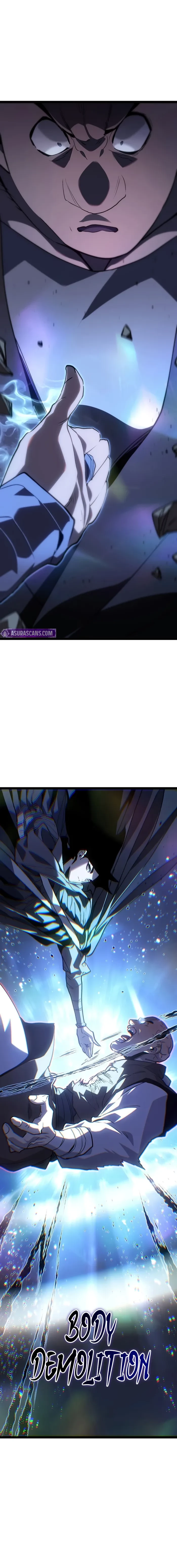 Reaper of the Drifting Moon Chap 129 - Next Chap 130