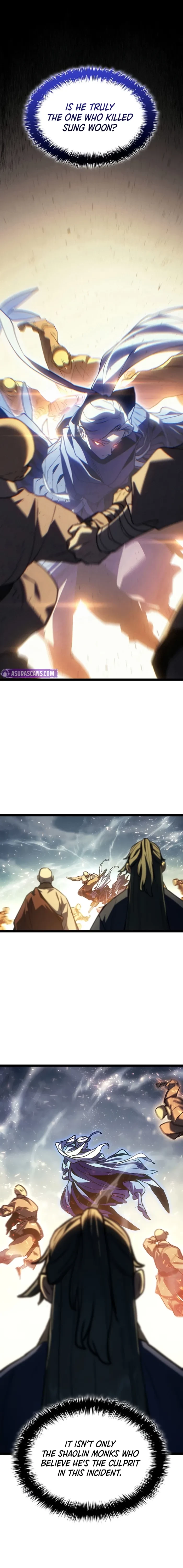 Reaper of the Drifting Moon Chap 129 - Next Chap 130