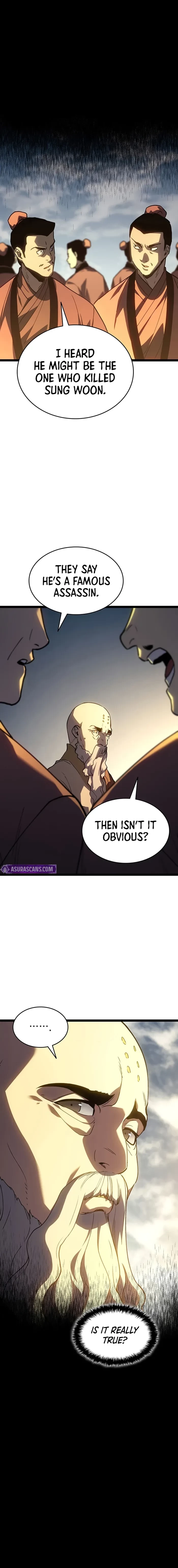 Reaper of the Drifting Moon Chap 129 - Next Chap 130