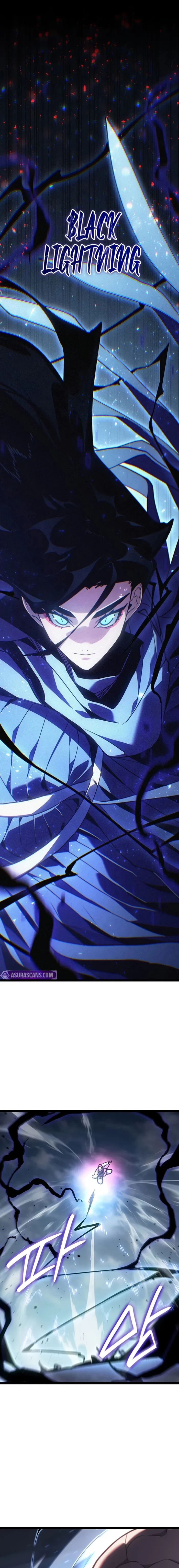 Reaper of the Drifting Moon Chap 129 - Next Chap 130