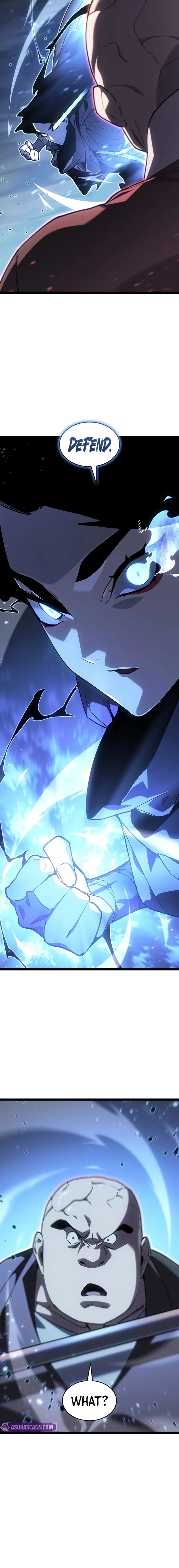 Reaper of the Drifting Moon Chap 129 - Next Chap 130