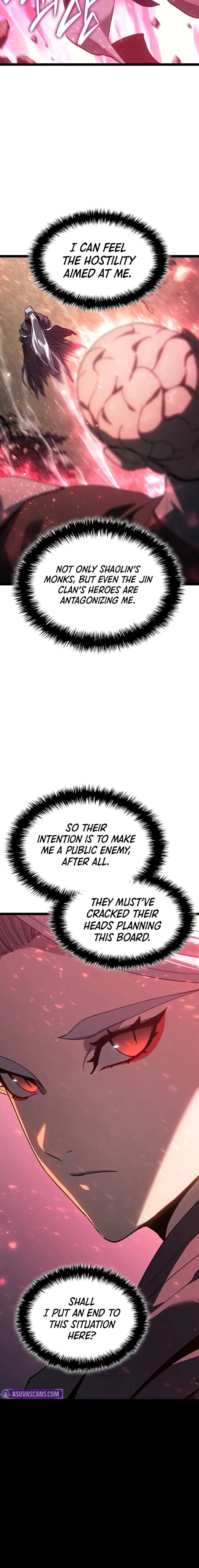 Reaper of the Drifting Moon Chap 129 - Next Chap 130