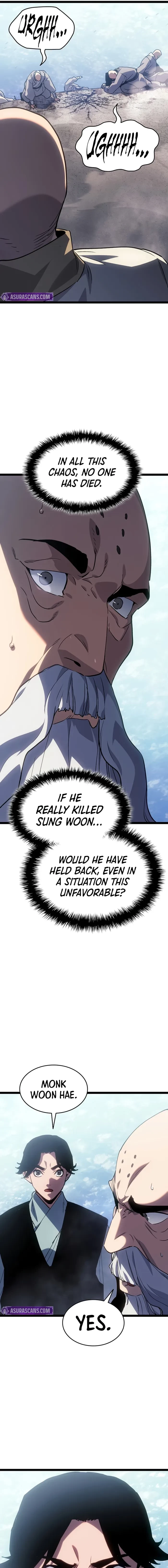 Reaper of the Drifting Moon Chap 129 - Next Chap 130