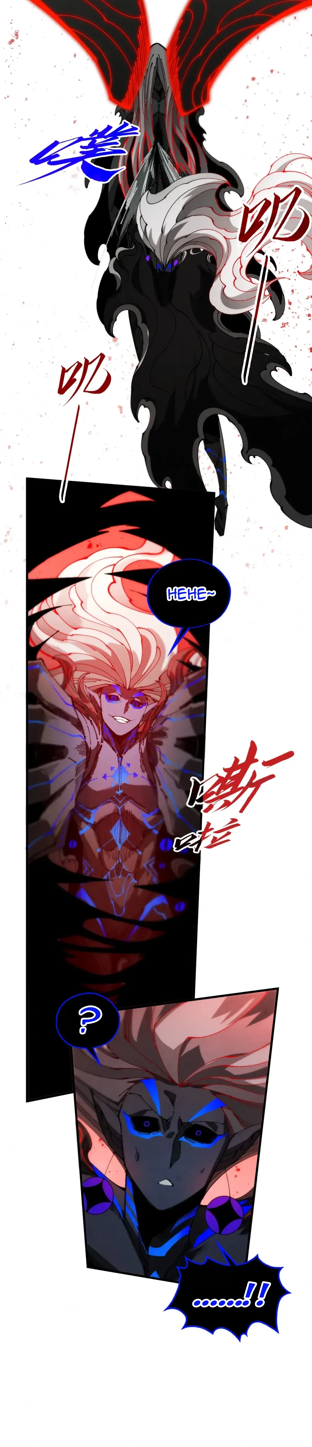 The Ultimate of All Ages Chap 510 - Next Chap 511