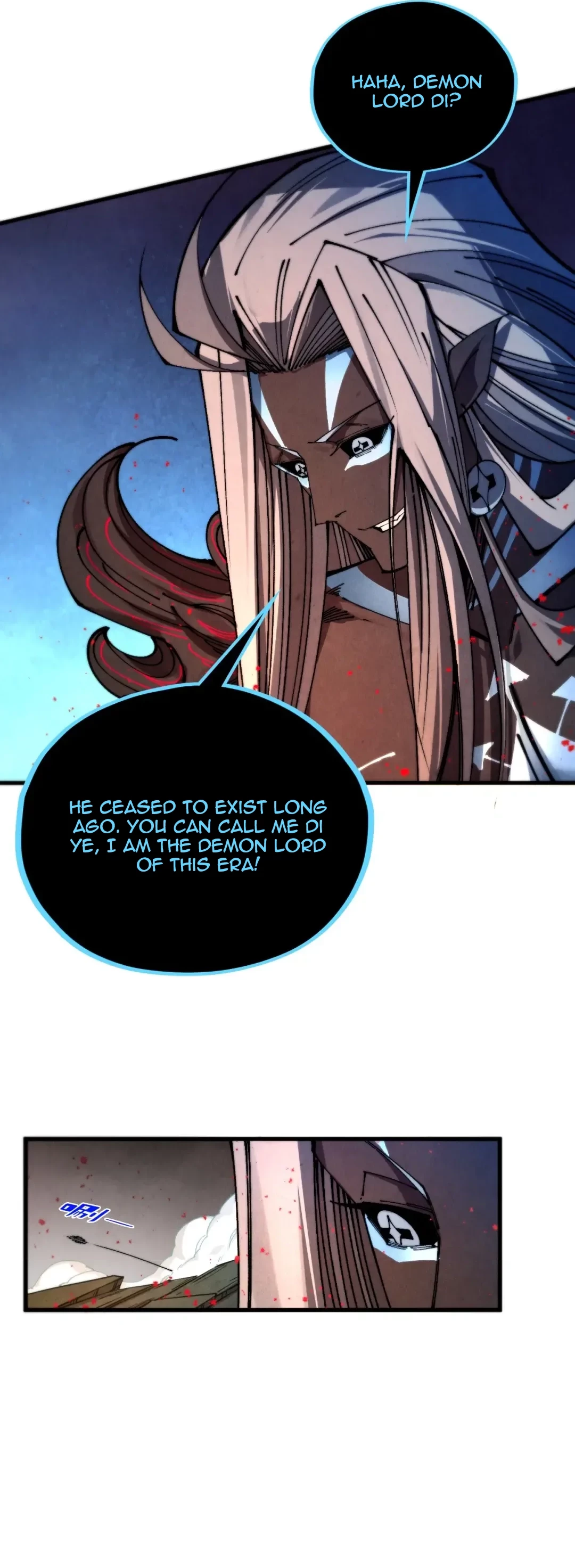 The Ultimate of All Ages Chap 510 - Next Chap 511