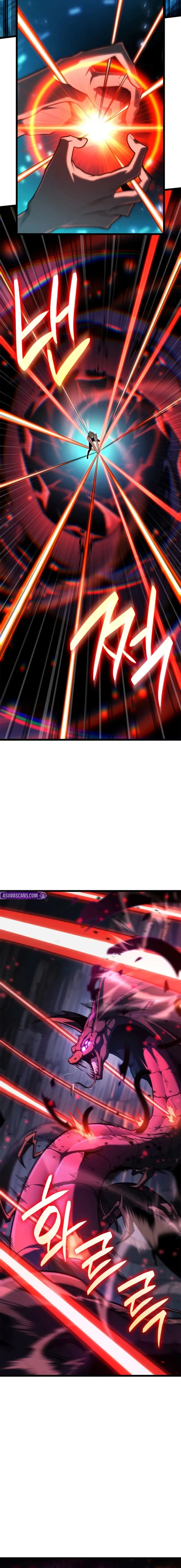 The Infinite Mage Chap 159 - Next Chap 160