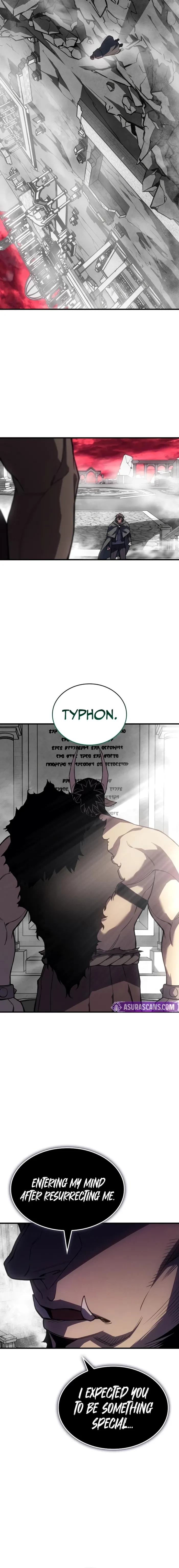 Returned by the King Chap 132 - Next Chap 133