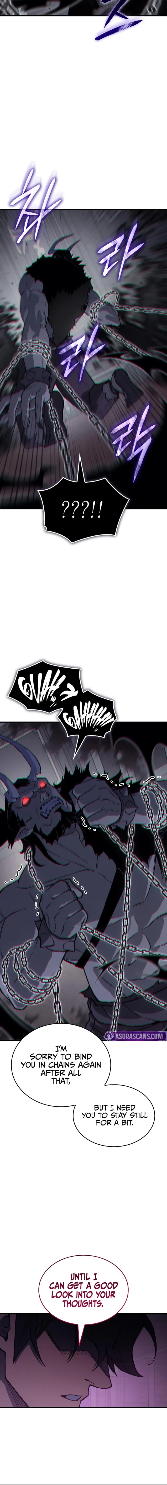 Returned by the King Chap 132 - Next Chap 133