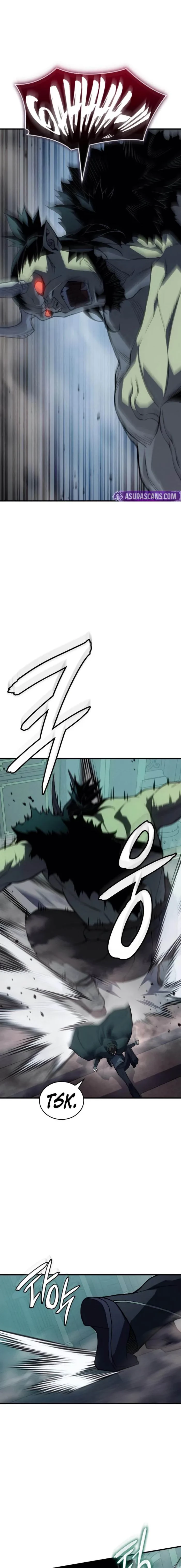 Returned by the King Chap 132 - Next Chap 133