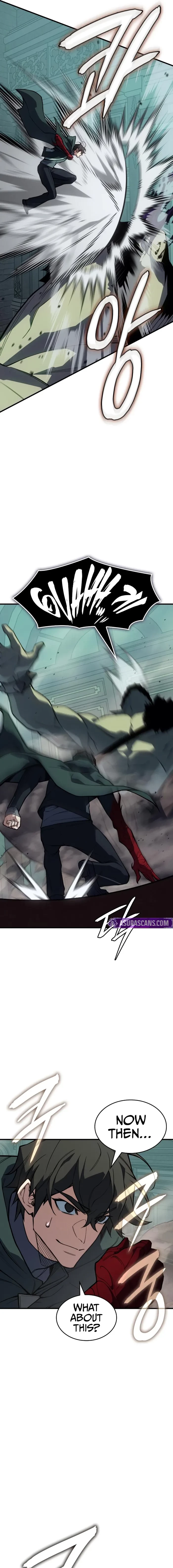 Returned by the King Chap 132 - Next Chap 133