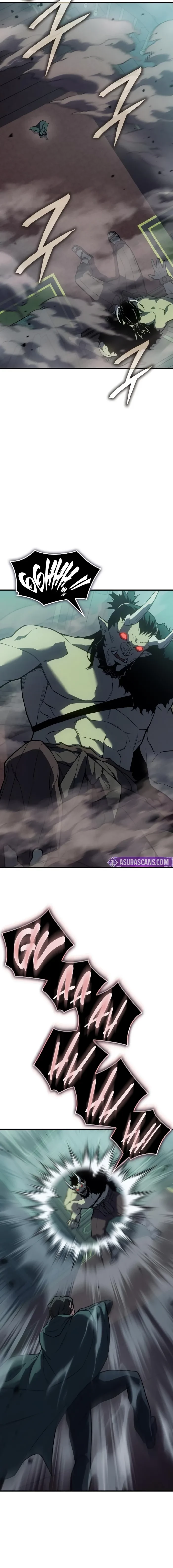 Returned by the King Chap 132 - Next Chap 133