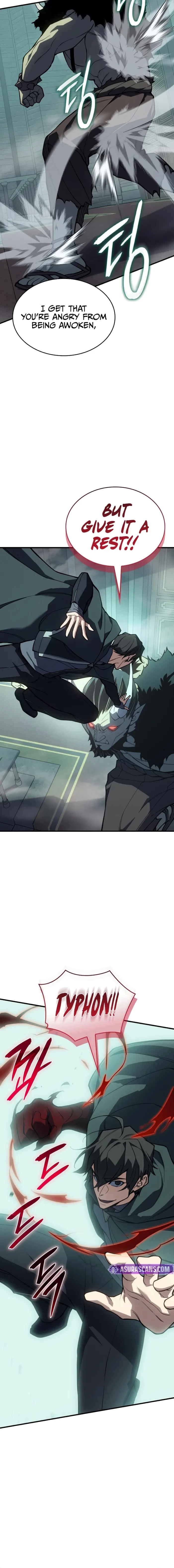 Returned by the King Chap 132 - Next Chap 133