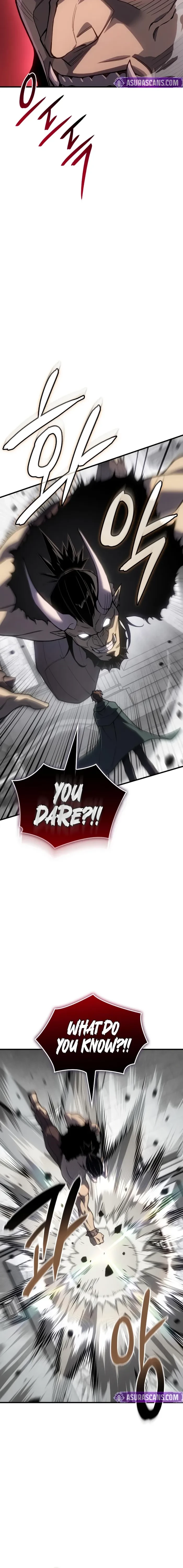 Returned by the King Chap 132 - Next Chap 133